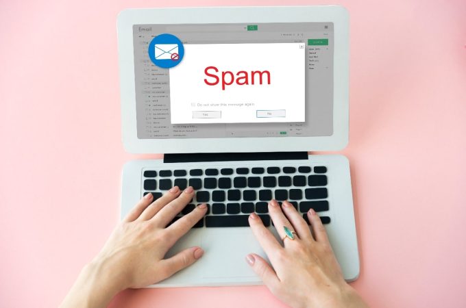 Nuevo algoritmo de Google contra Sitios web Spam