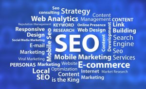 5 Consejos SEO para tu web