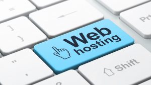 Web Hosting