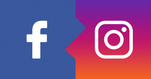 Promocionar negocio en facebook e instagram