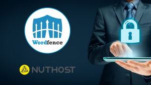 WordFence Blog NUTHOST