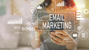 Email marketing - Nuthost - Destacada
