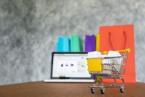 Ecommerce