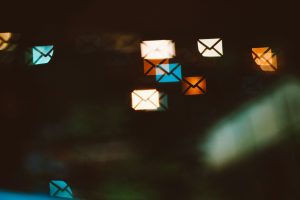 Sistema Antispam
