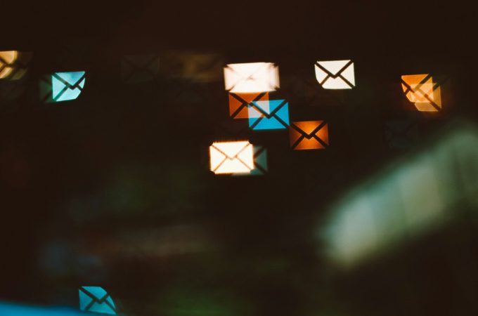 Sistema Antispam
