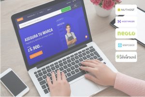 Alternativas a DonWeb