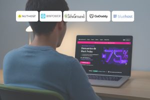 Alternativas de Web Hosting - Hostinger